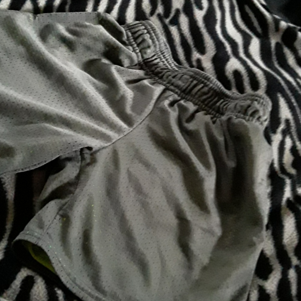 Starter active shorts